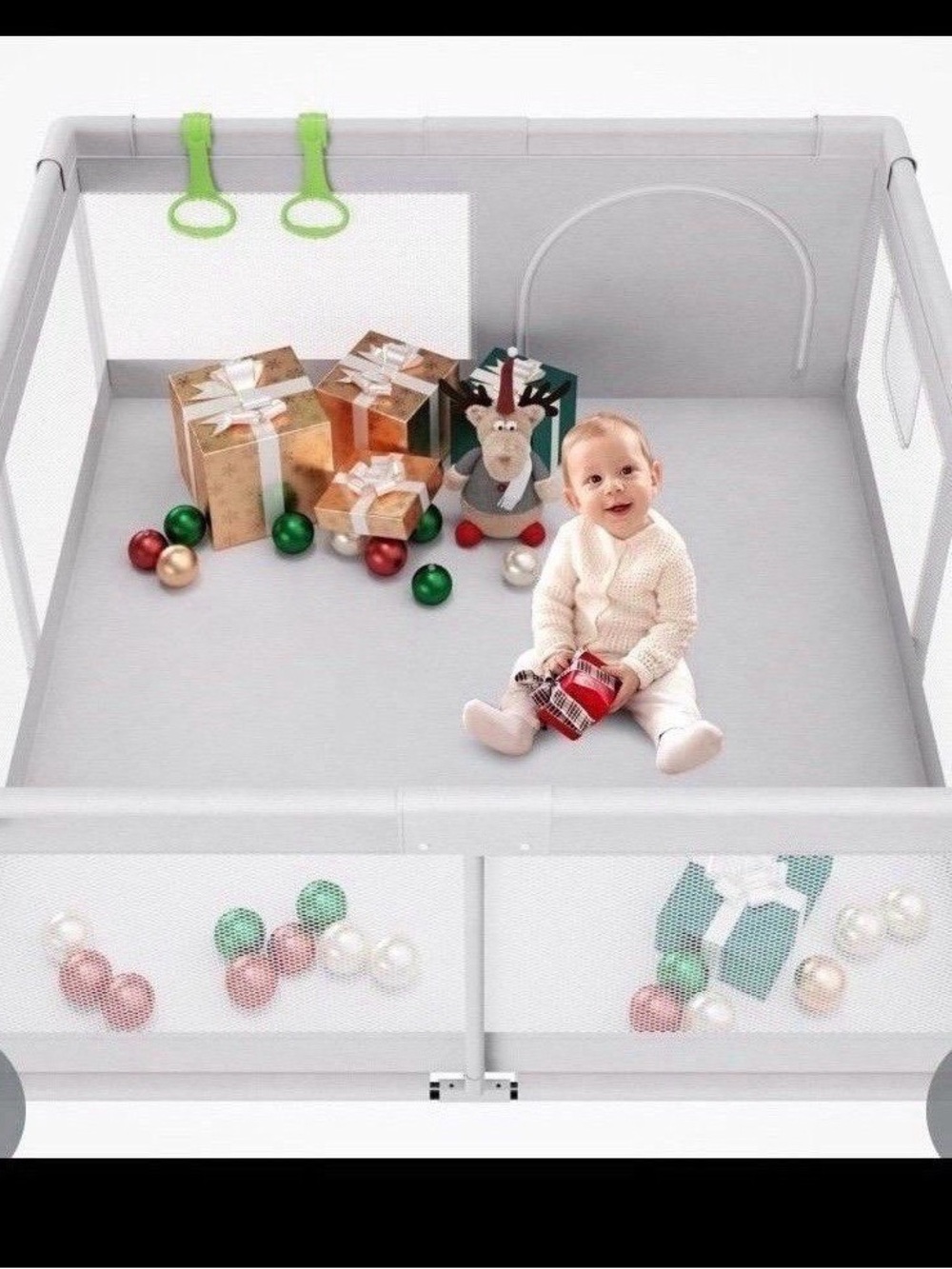 Baby Playpen